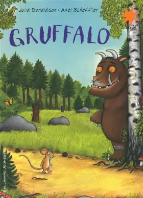 Couverture du produit · Gruffalo