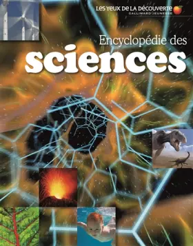 Couverture du produit · Encyclopédie des sciences