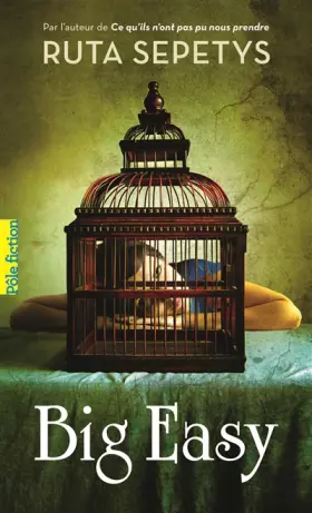 Couverture du produit · Big Easy