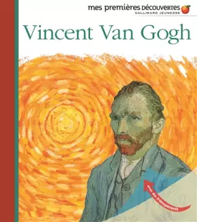 Couverture du produit · VINCENT VAN GOGH
