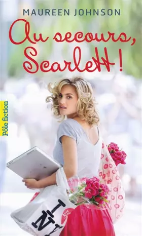 Couverture du produit · Au secours, Scarlett !