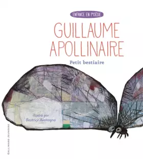 Couverture du produit · PETIT BESTIAIRE