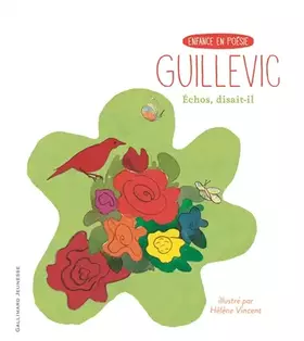 Couverture du produit · Échos, disait-il