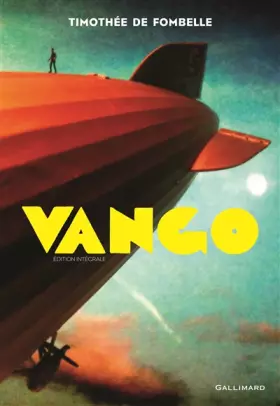 Couverture du produit · Vango • Édition intégrale
