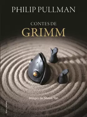 Couverture du produit · CONTES DE GRIMM