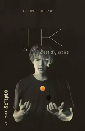 Couverture du produit · TK