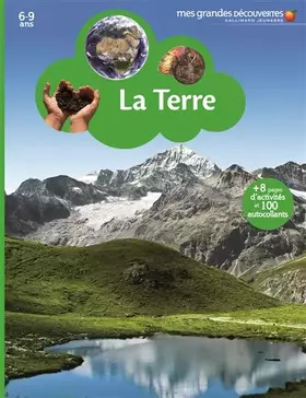 Couverture du produit · La Terre