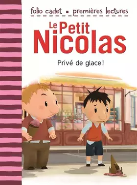 Couverture du produit · Privé de glace !