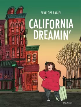 Couverture du produit · California Dreamin'