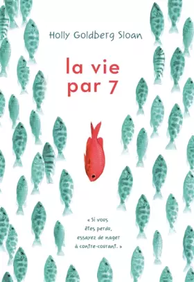 Couverture du produit · La vie par 7