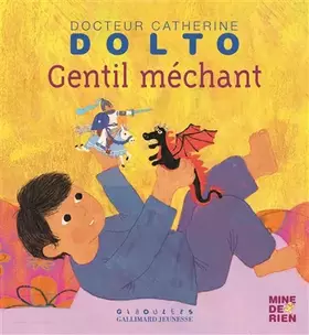 Couverture du produit · Gentil méchant