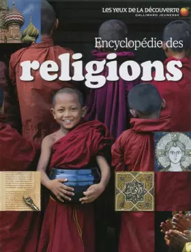 Couverture du produit · Encyclopédie des religions