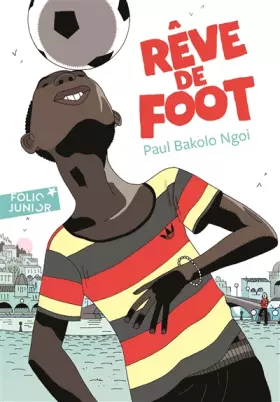 Couverture du produit · Rêve de foot