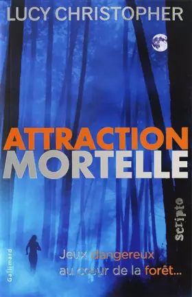 Couverture du produit · Attraction mortelle