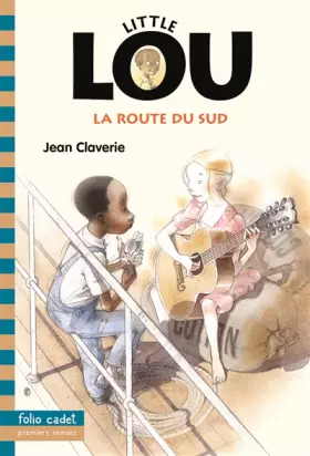 Couverture du produit · Little Lou, la route du Sud