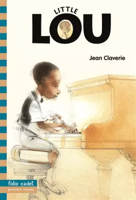 Couverture du produit · Little Lou