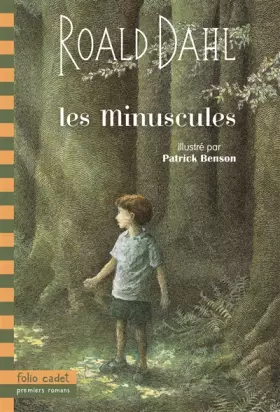 Couverture du produit · Les Minuscules