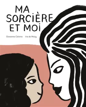 Couverture du produit · MA SORCIERE ET MOI - A partir de 5 ans