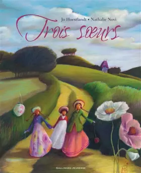 Couverture du produit · TROIS SOEURS - A partir de 5 ans