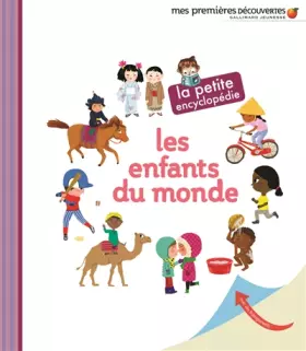 Couverture du produit · Les enfants du monde