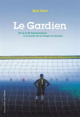 Couverture du produit · Le Gardien