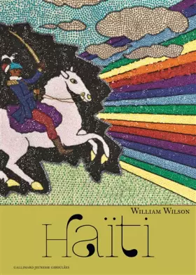Couverture du produit · Haïti: Une île sous le vent