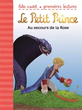 Couverture du produit · Au secours de la Rose