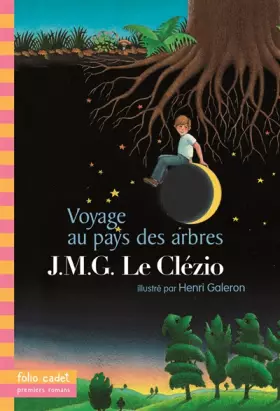 Couverture du produit · Voyage au pays des arbres