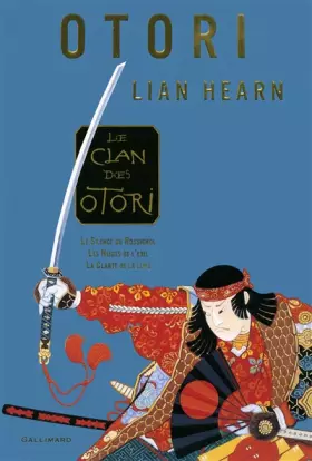Couverture du produit · Le clan des Otori