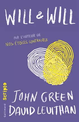 Couverture du produit · Will et Will