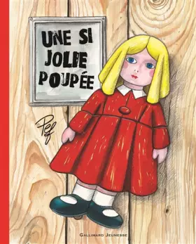 Couverture du produit · Une si jolie poupée