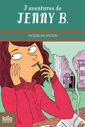 Couverture du produit · Trois aventures de Jenny B.