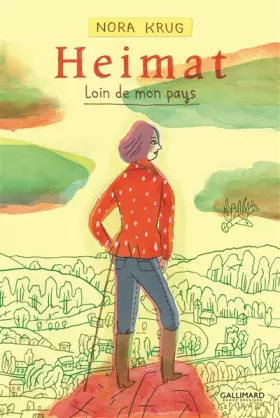 Couverture du produit · Heimat: Loin de mon pays