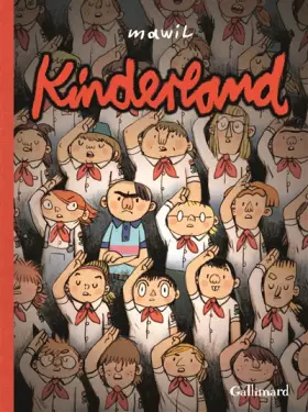 Couverture du produit · Kinderland