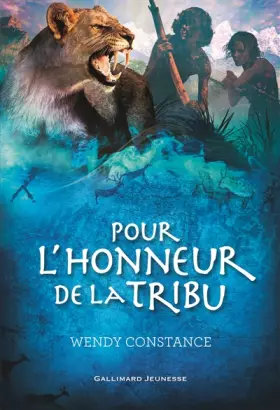 Couverture du produit · Pour l'honneur de la tribu