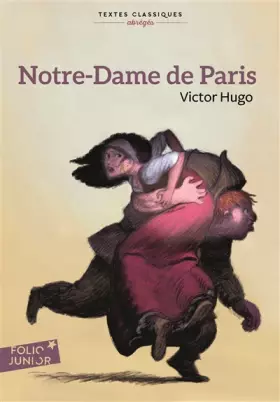 Couverture du produit · Notre-Dame de Paris