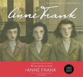 Couverture du produit · Anne Frank