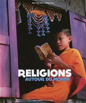 Couverture du produit · Religions autour du monde
