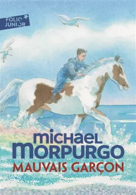 Couverture du produit · MAUVAIS GARCON