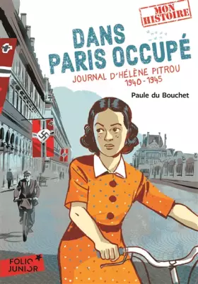 Couverture du produit · Dans Paris occupé: Journal d'Hélène Pitrou, 1940-1945