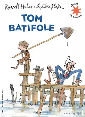 Couverture du produit · Tom Batifole