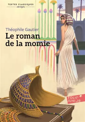 Couverture du produit · Le roman de la momie