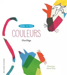 Couverture du produit · COULEURS