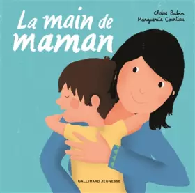 Couverture du produit · La main de maman