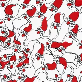 Couverture du produit · DICTIONNAIRE DU PERE NOEL