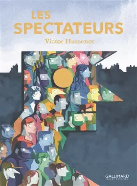 Couverture du produit · Les spectateurs