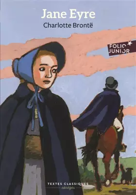 Couverture du produit · Jane Eyre