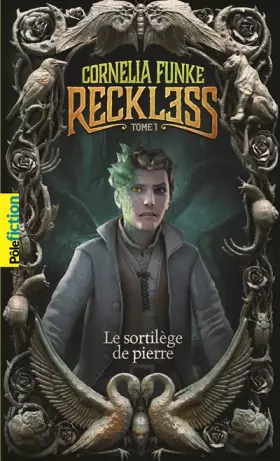 Couverture du produit · RECKLESS T1