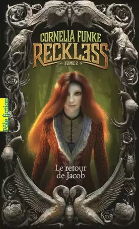 Couverture du produit · RECKLESS T2