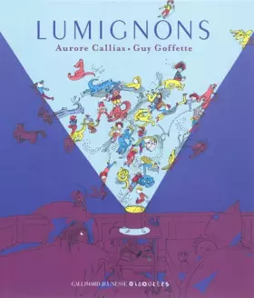 Couverture du produit · Lumignons